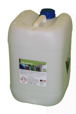 Tøjvask Plus - 20 Liter