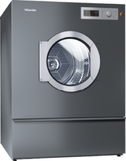 PDR 544 ROP/el, Tørretumbler 32-44 kg - Miele