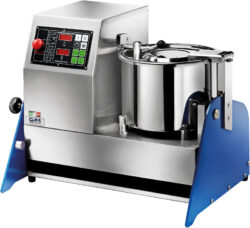 Cutter / Foodprocessor, GAM Magnum med 16 L skål