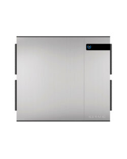 Isteringemaskine 460 kg / 24 timer Icematic