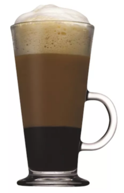 Irish Coffee Glas m/hank - 26cl, Pasabahce