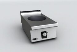 Wok Induktions Kogebord, W-I705 - Fagor