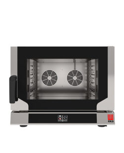 Industriovn 4 stik fra EKA digital, Sidehængslet