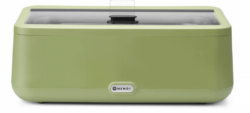 Chafing dish Uniq 1/1 GN i grøn, Hendi
