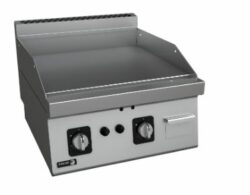 Stegeplade Til Gas, Ft-G610 C L - Fagor