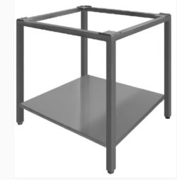 Universal understel 93x95x98