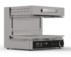 LYN-Salamander, Fagor SEQ-60-4 TOPMODEL