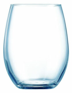 Primary vandglas 27 cl, Haahr