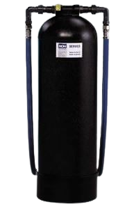 Blødgøring / afkarbonisering - BWT AK-1030 anlæg - PAKKETILBUD