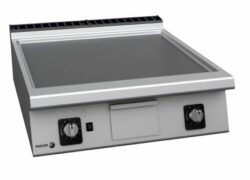 FT-G910 V L Fagor gas-stegeplade - glat