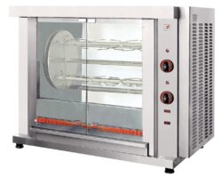 Kyllingegrill, 16-20 Kyllinger, North Catering