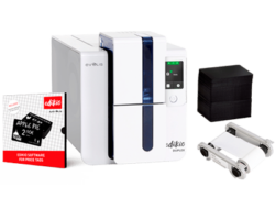 Edikio Duplex skilteprinter, nem og flot skiltning med danske software