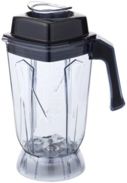 Ekstra blenderkande, Hendi