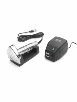 Elektrisk kebabkniv inkl holder, Hendi