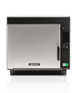 Turboovn 2c, Xpresschef