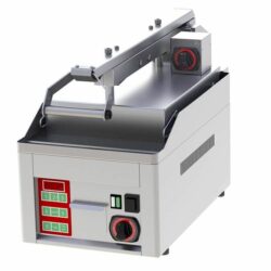 Turbosteger, single - m/man. løft - RM Gastro