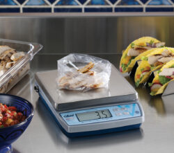 Digital portionsvægt, BRV-320 - Edlund