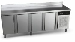 CCP-4B, Kølebord 60x40 - Fagor