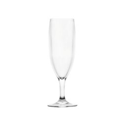 Champagneglas i plast 17cl, Glassforever