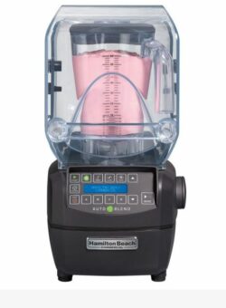 Blender Summit HBH850, HAMILTON BEACH