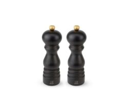 Peugeot Paris Salt- og peberkværnsæt 18 cm Choko