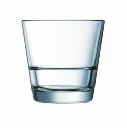 Stack up vandglas 21 cl