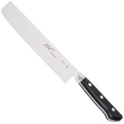 Nakiri kniv 18,5 cm, Mercer MX3, TOPMODEL