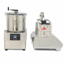 Combi GrøntsagsSnitter, 8 Liter - Sammic