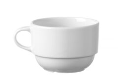 Delta cappuccino kop 23 cl, Hendi