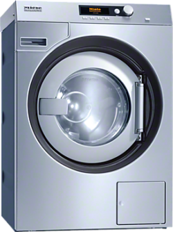 PW 6080 XL/el ED, (Afløbsventil) Vaskemaskine 9 kg - Miele