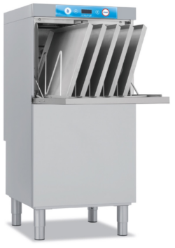 Grovopvasker Elettrobar Mistral 242X DE til 60x40 bakker