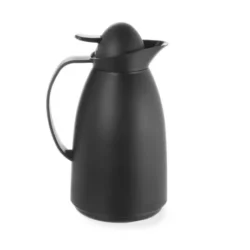 Hendi 1 l. Termokande med glasindsats