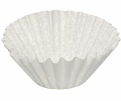 Kaffefilter/foldefilter Ø360 / 110 mm