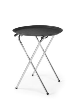 Foldbar serveringsstander 520x410x(H)800, Hendi