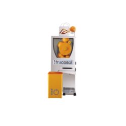 Juicepresser, Frucosol FCompact, god spansk model