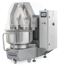 Ekstra Kar Til IBT.E EVO 150 - Mixer Professional