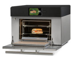 Turboovn 4i, Xpresschef XL hurtigovn