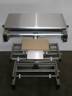 Sibola pakkebord model 084