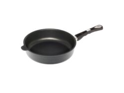 Braseringspande Ø26 cm INDUKTION, AMT