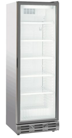 CL 380 SD, flaskekøleskab 360 liter - Coldera