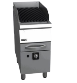 Elektisk Grill, B-E9051, Single - Fagor