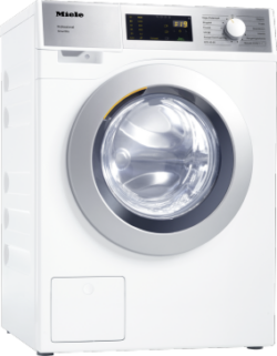 PWM 300 SmartBiz/el, Vaskemaskine 7 kg - Miele