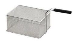 Pastakurv til VT modeller RM Gastro 1/1, måler 200x280x135 mm