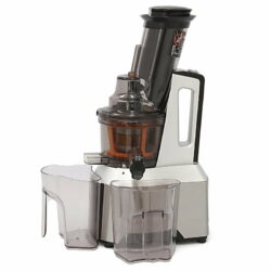 Slow Juicer til kommerciel brug, Sammic LL-60