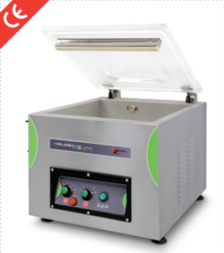 Vakuumpakker 41 cm sealer BASIC by La Minerva