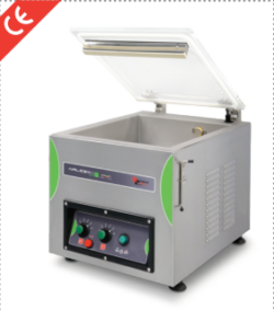 Vakuumpakker 31 cm sealer BASIC by La Minerva
