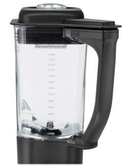 Ekstra kande til HBH455