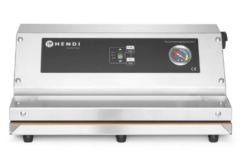 Vakuumpakker 35 cm svejselinie XL u/ kammer