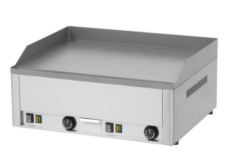 Stegeplade 6KW, RM Gastro, FTHC60EL