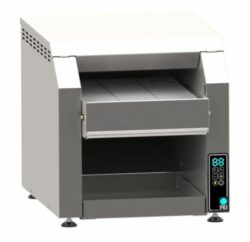 FKI CT 400 STD, båndrister m/variable hastighed og ECO-funktion